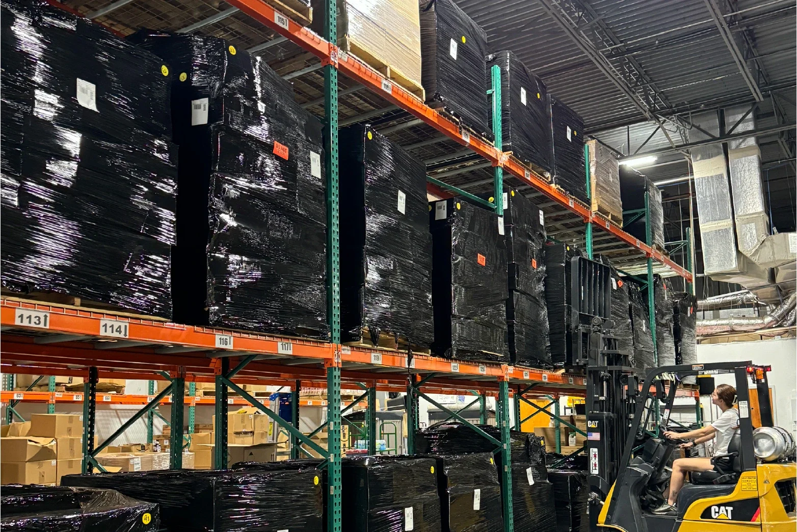 How the Right 3PL Partner Helps B2B Companies Scale Faster in the U.S.A 