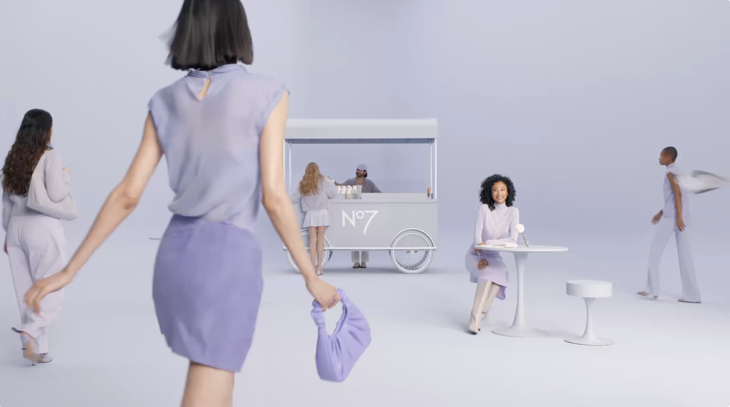 Prime Forever - Believe In Possible