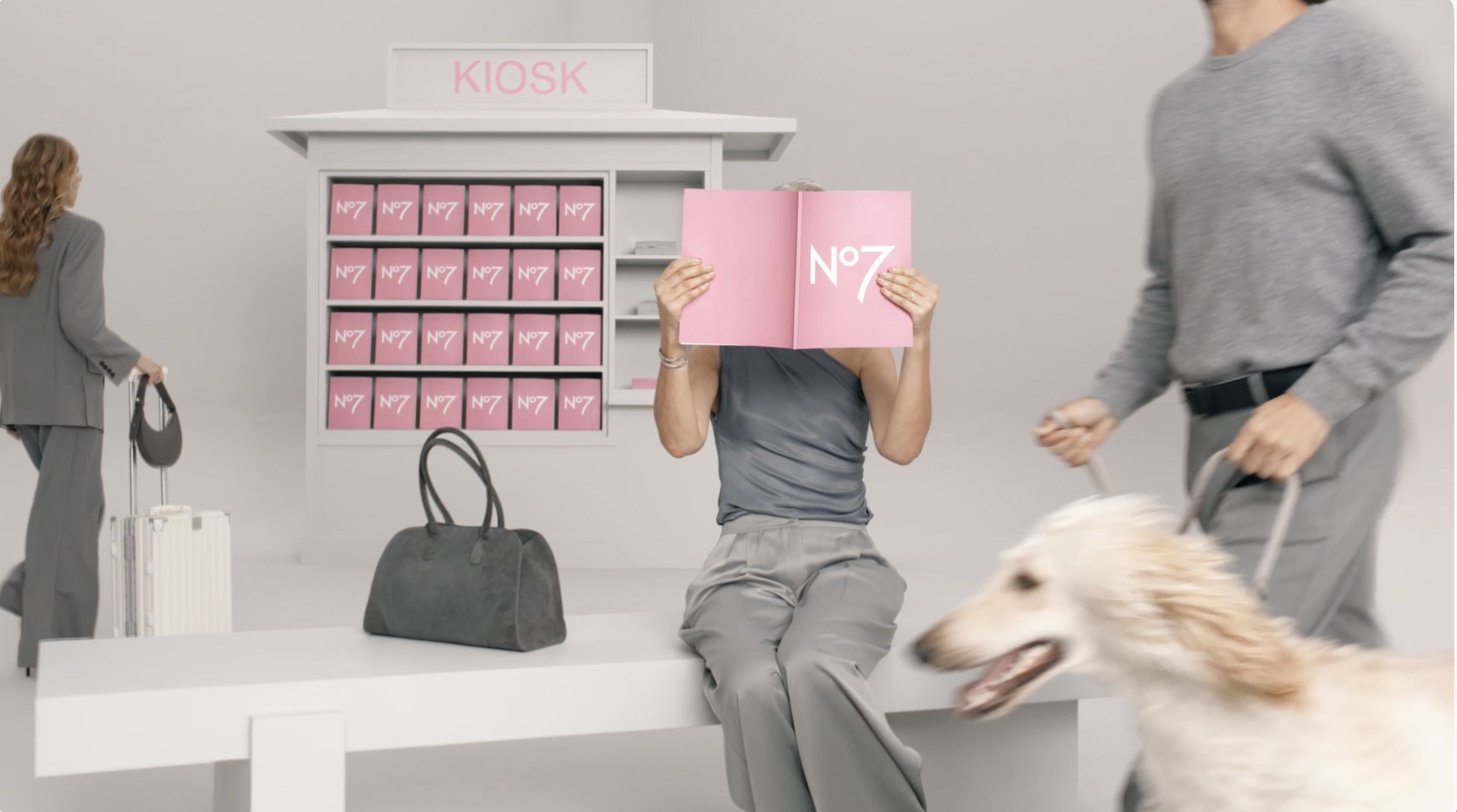 Pro Age - Believe In Possible