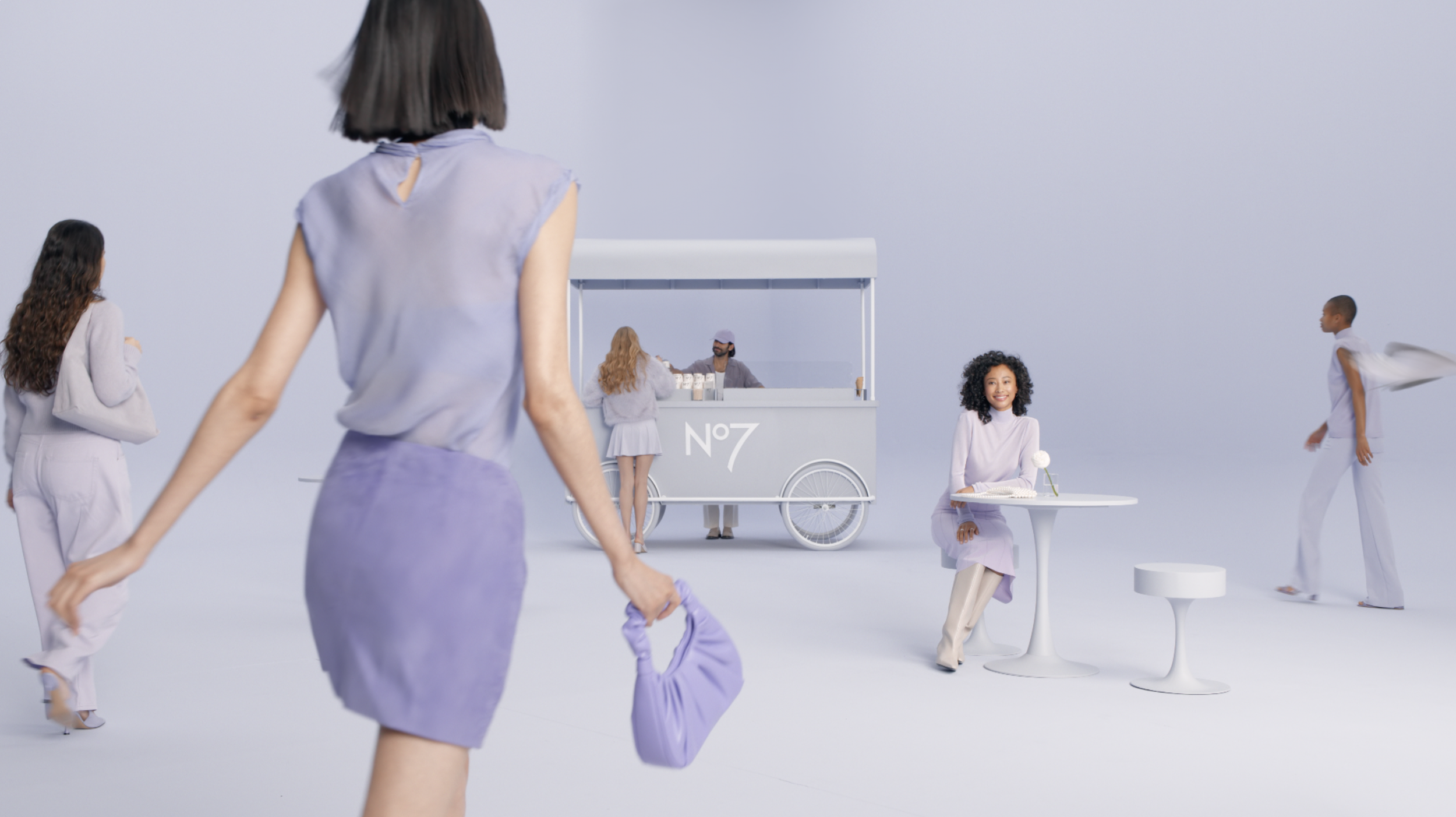 Prime Forever - Believe In Possible