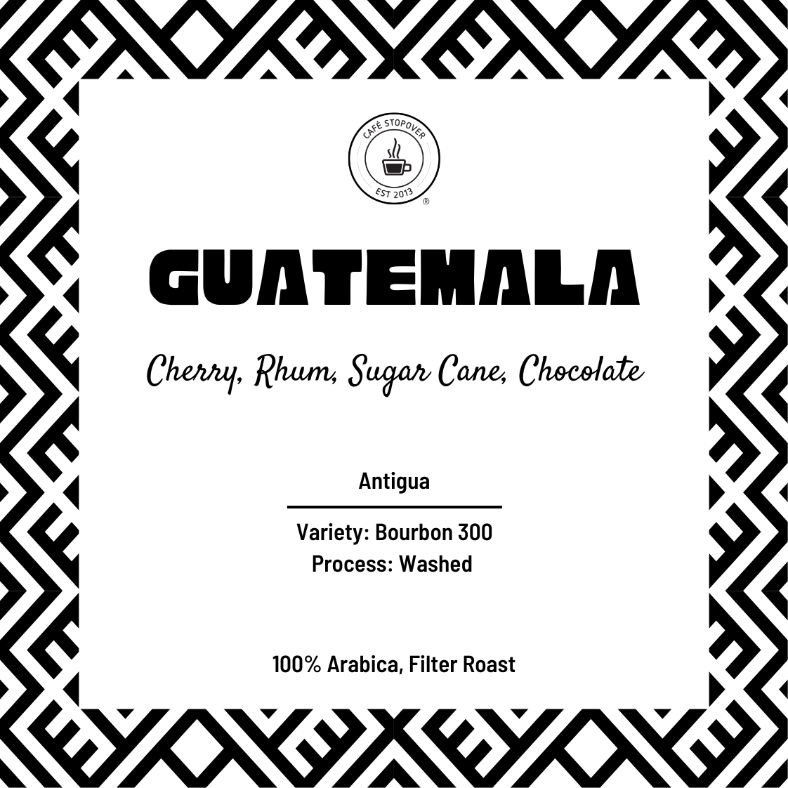 Guatemala 1