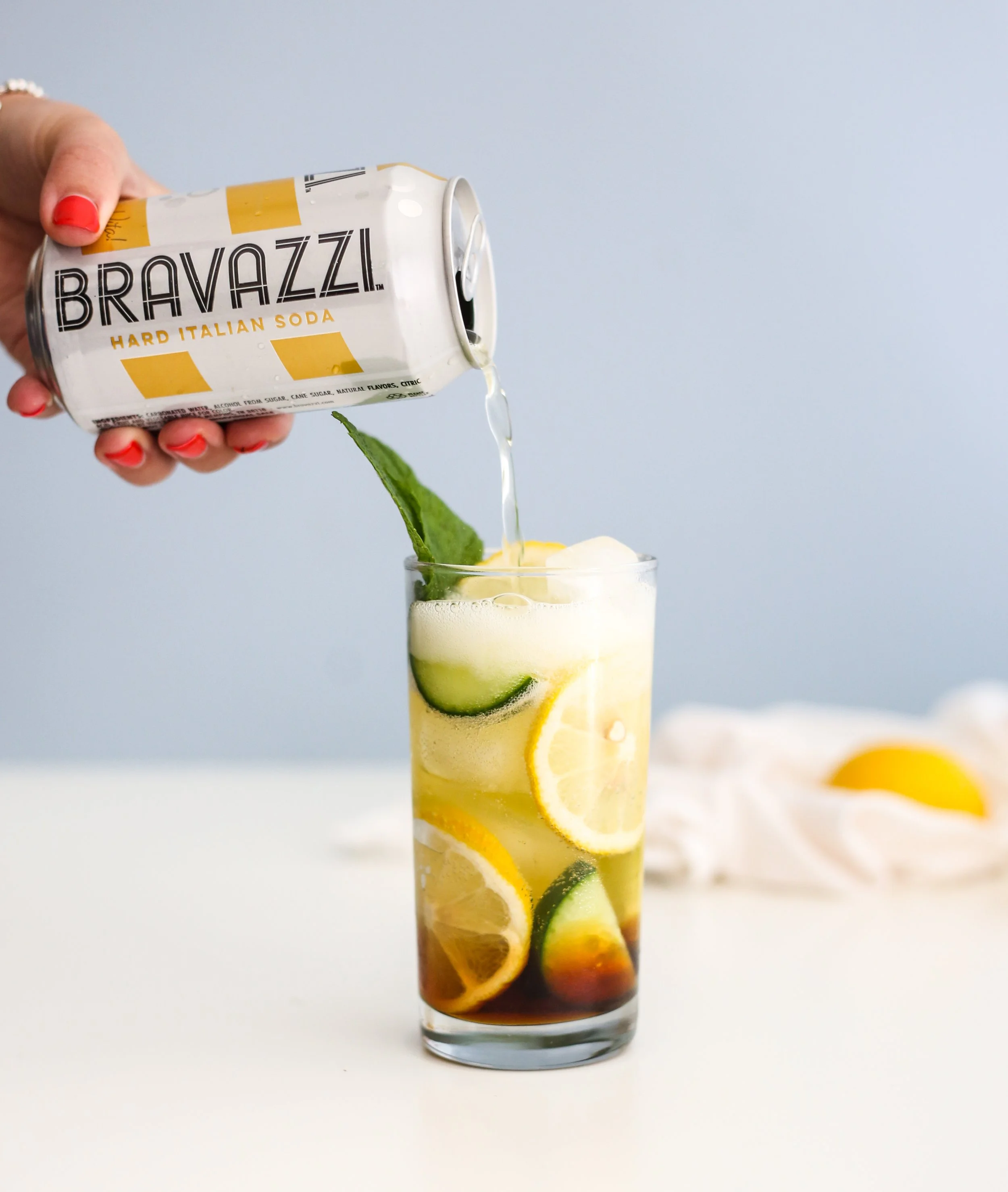 Bravazzi 75