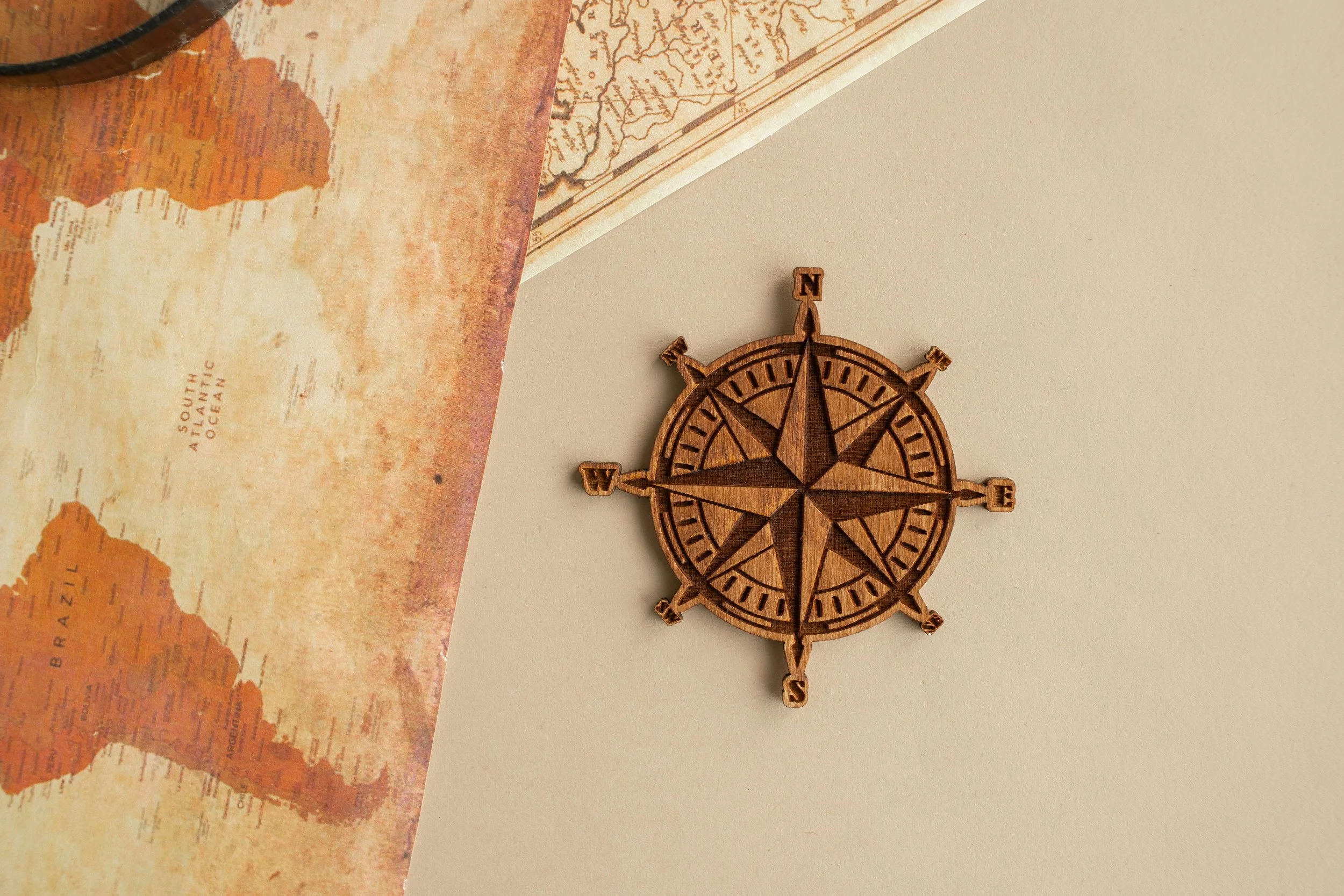 Guiding Values: The Core Principles That Shape My Work
