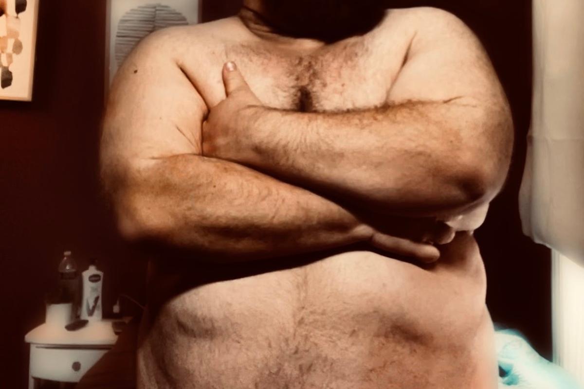 The Weight I Was Never Meant to Carry