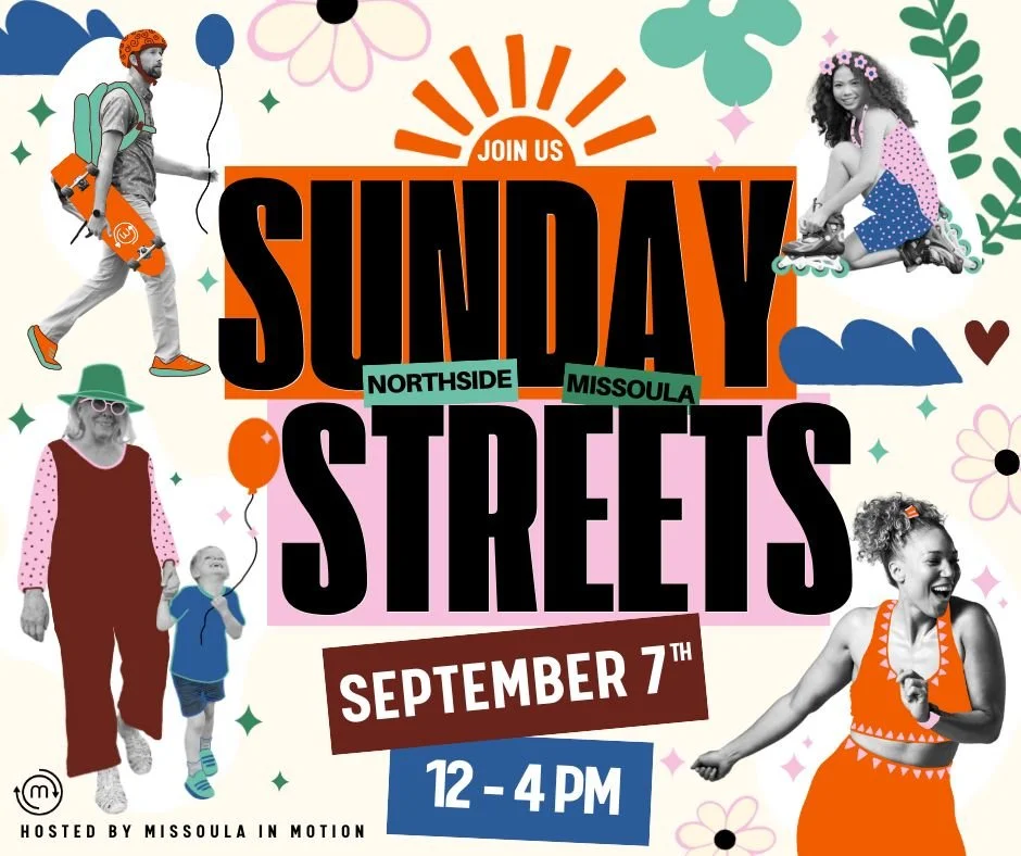 Front Step at Sunday Streets