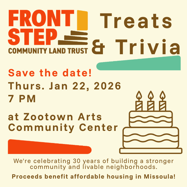 Treats & Trivia