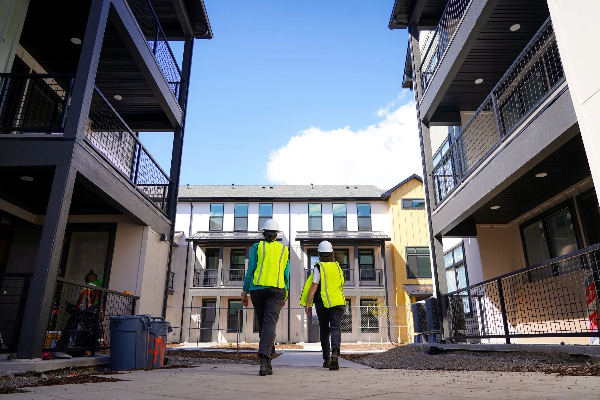 Ravara Homes update
