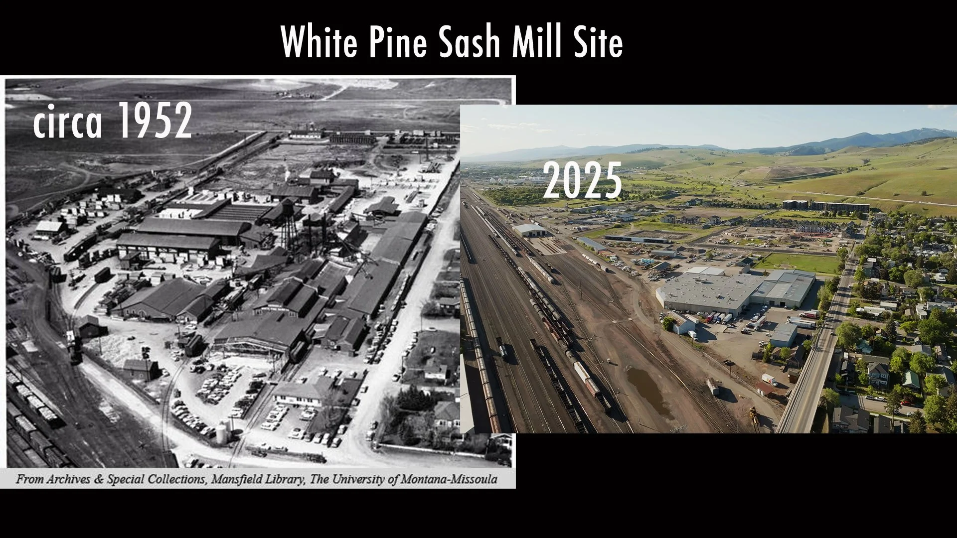 Announcing a new short documentary about Northside organizing history