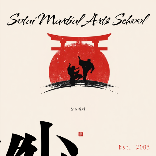 SOTAI Martial Arts School