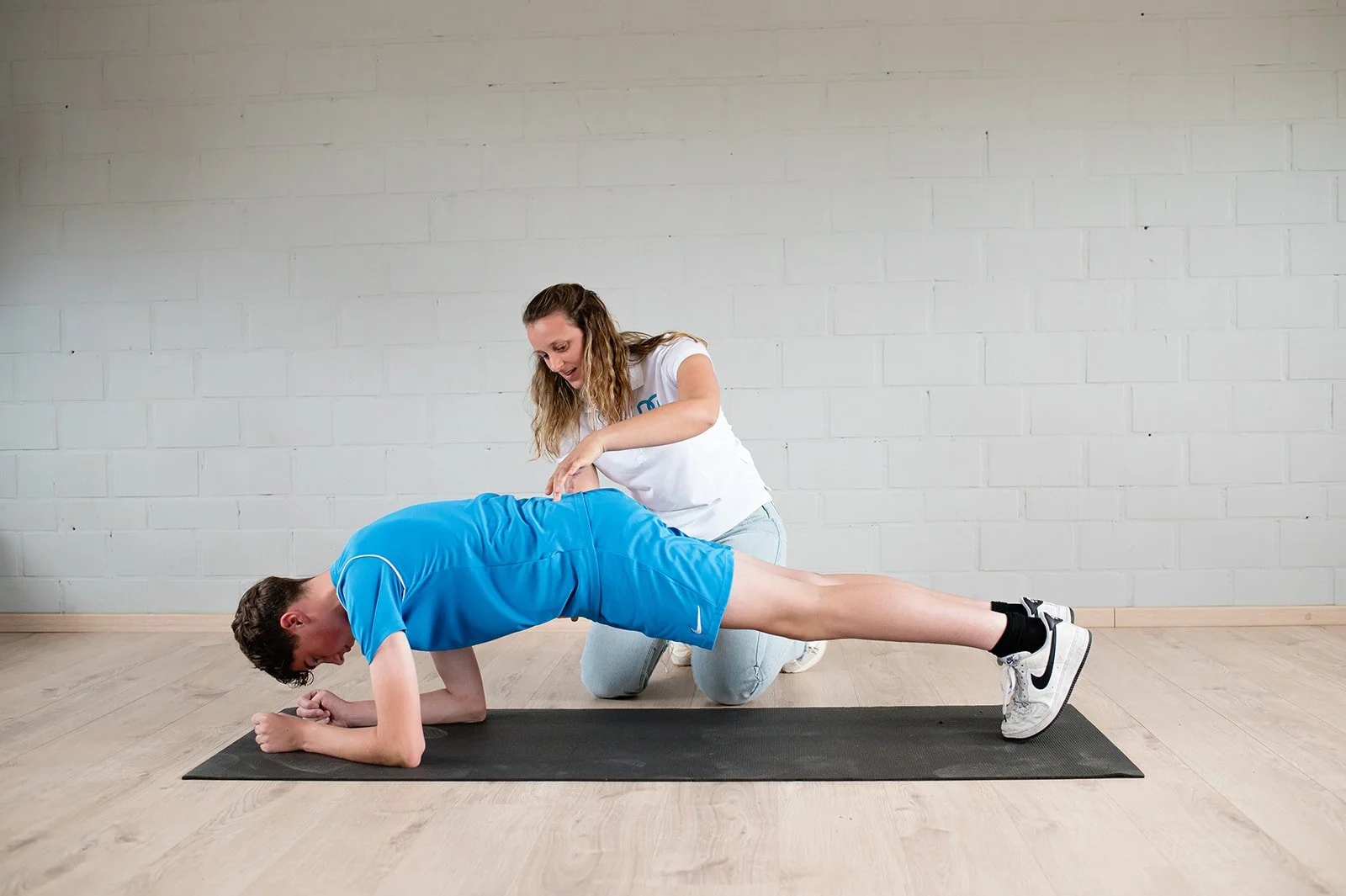 Boost-it, kracht, conditie, welzijn, beweging, coaching, persoonlijke groei