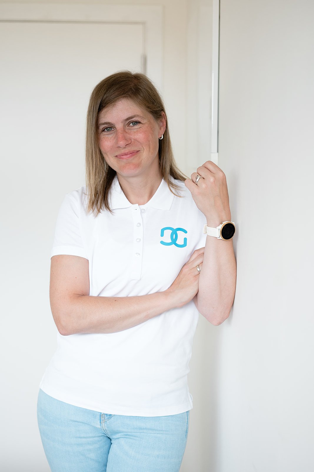Stefanie Vandierendonck - Logopedist De Gordel