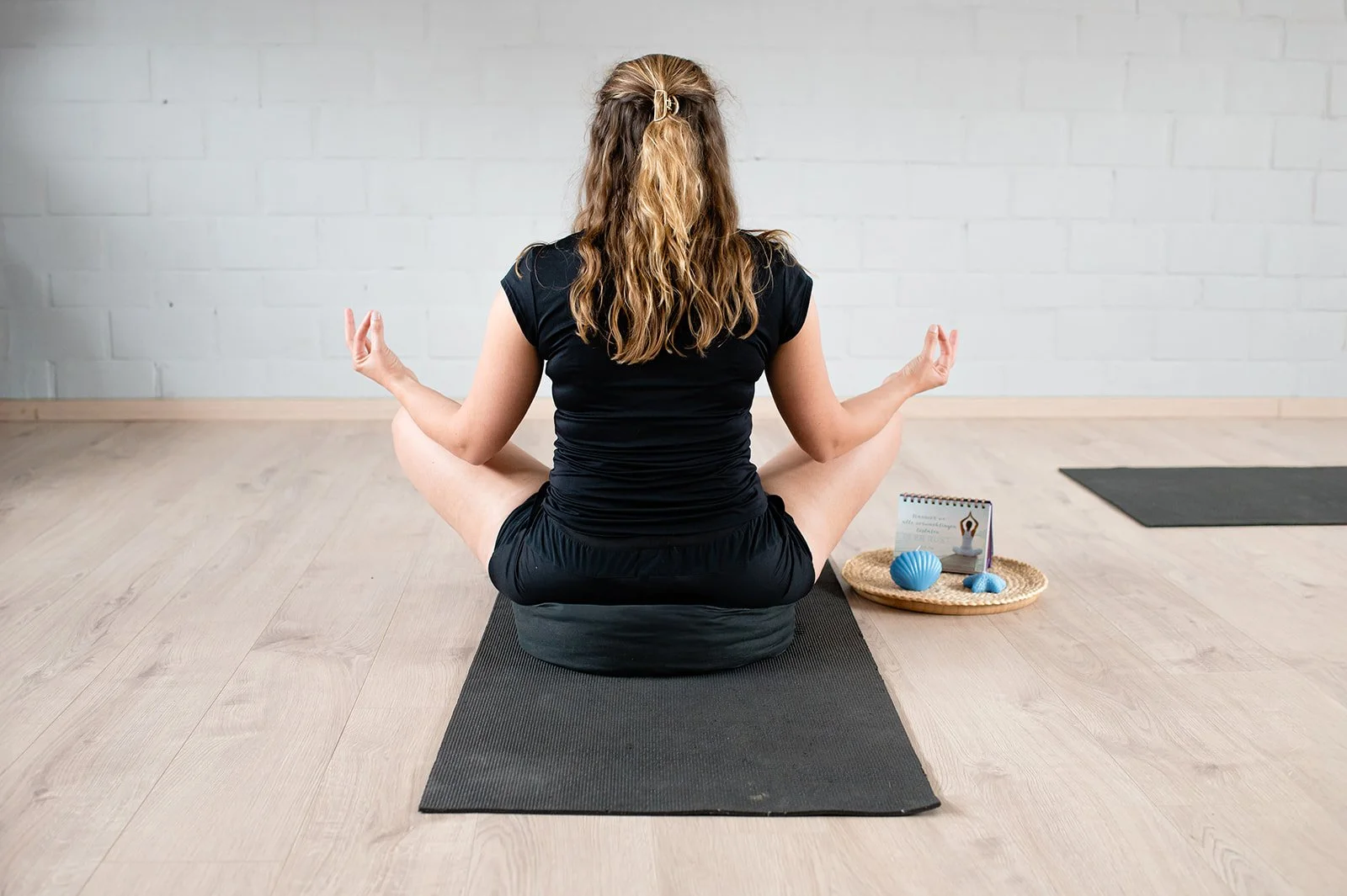 Yoga, praktijd De Gordel, Zarren