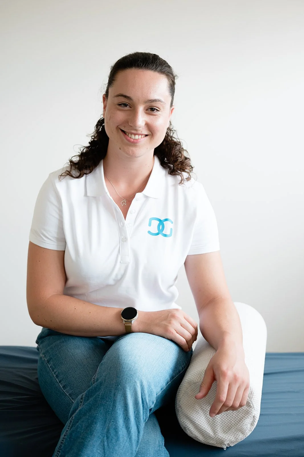 Astrid Demeyer - kinesitherapeut