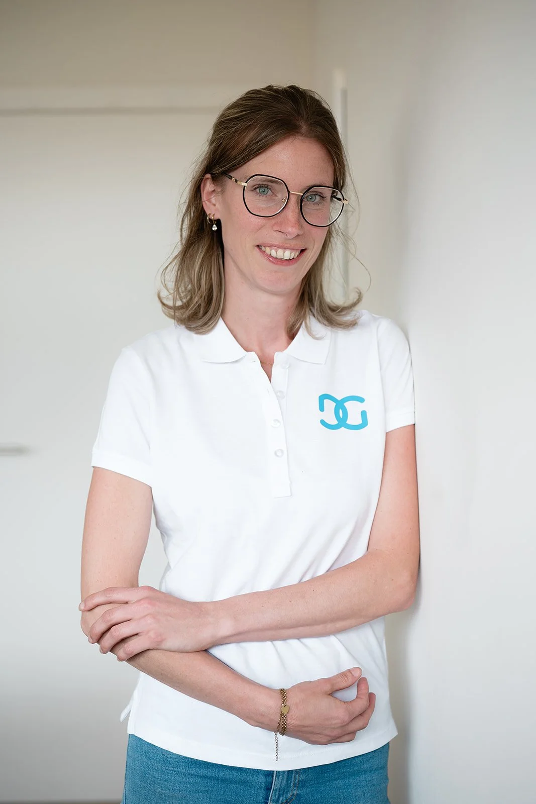 Elisa Allaert - kinesitherapeut