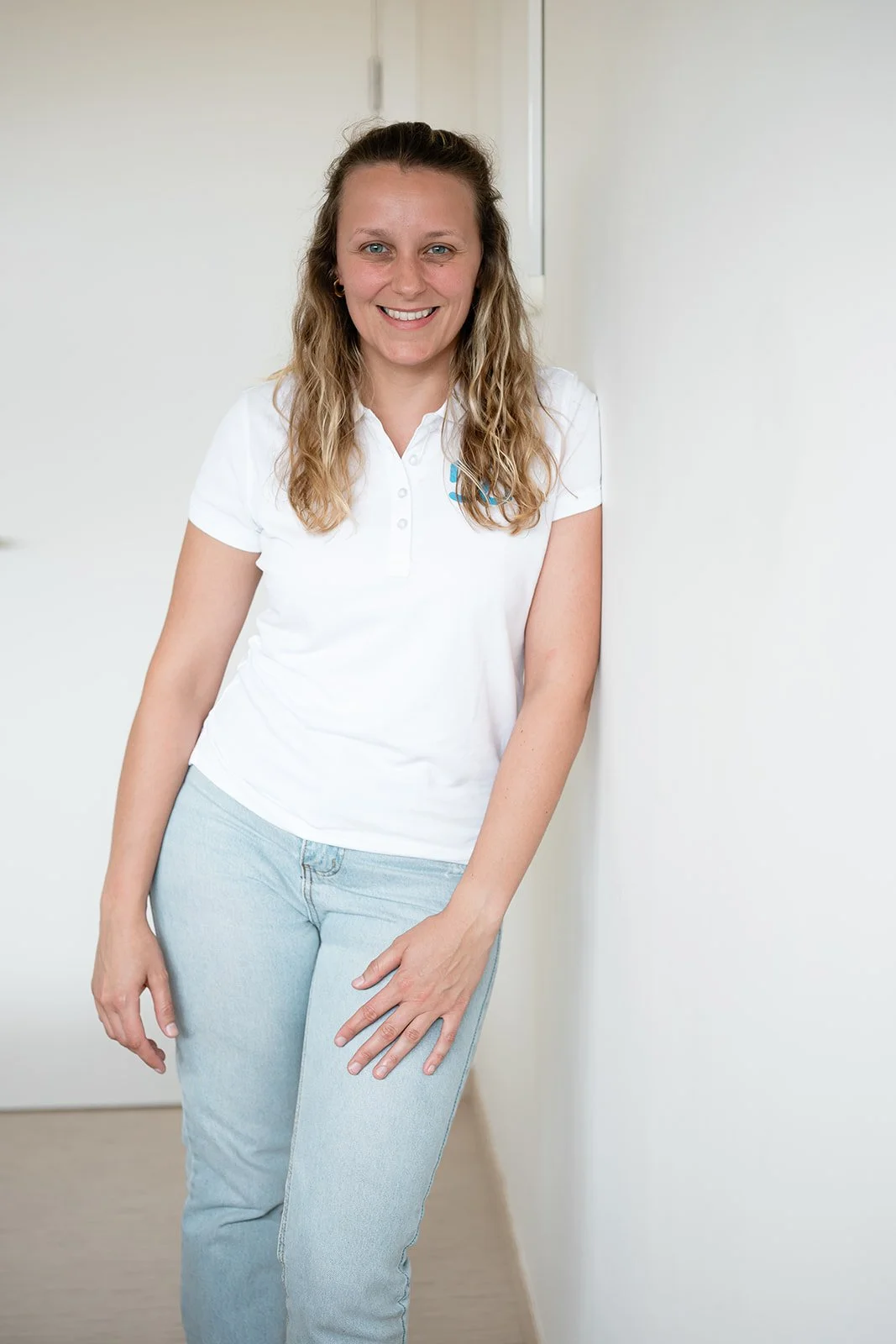 Jolisa Ramboer - kinesitherapeut