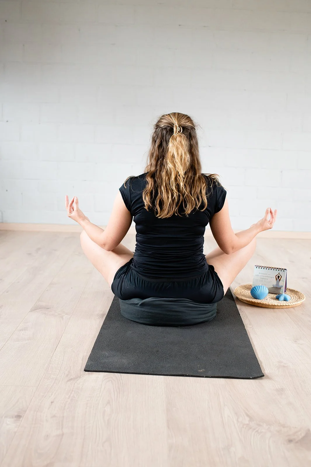 Yoga, kinderyoga, chakra-yoga, zwangerschapsyoga