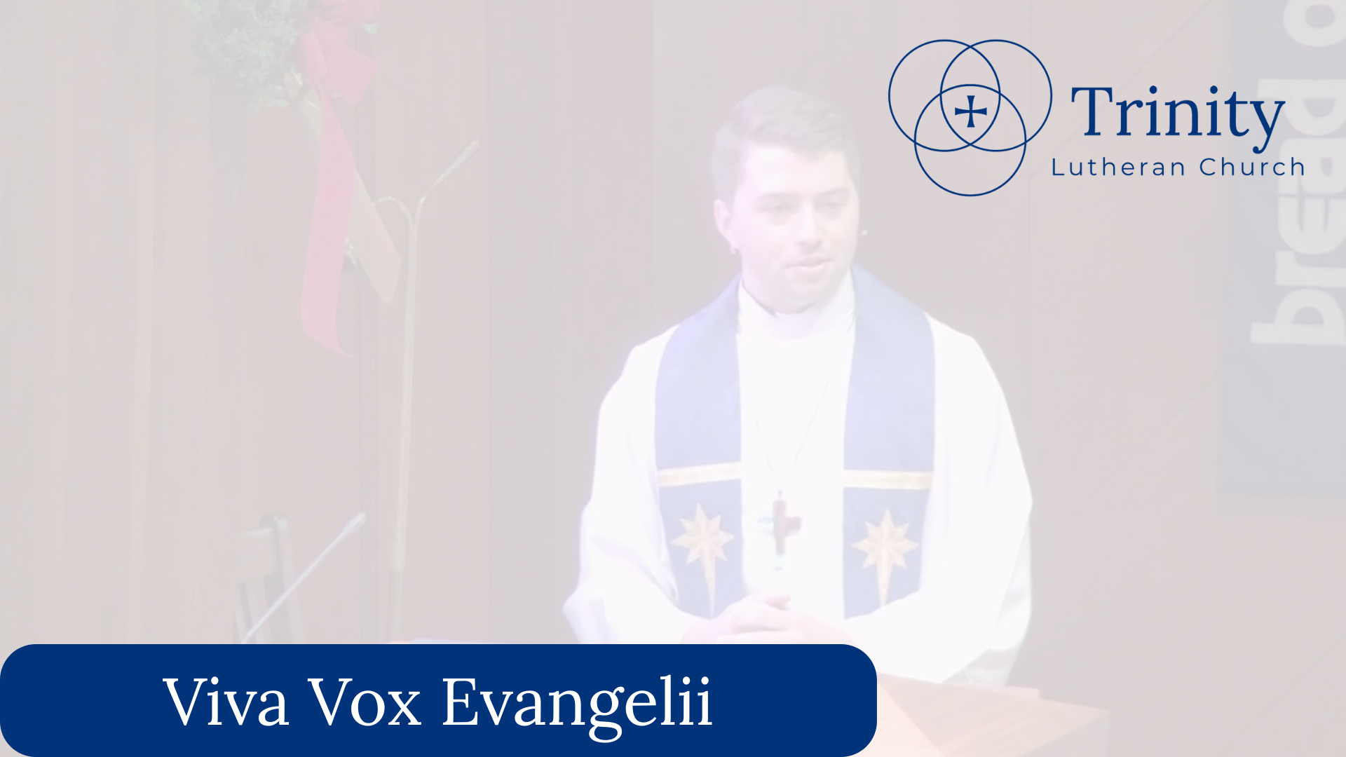Viva Vox Evangelii