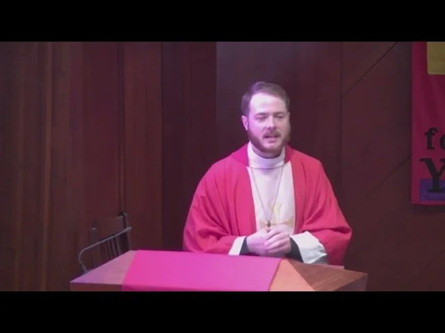 Pentecost Sunday