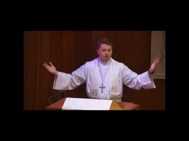 TLC Sermon 5-31-26