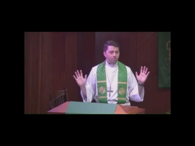 TLC Sermon 6-7-26