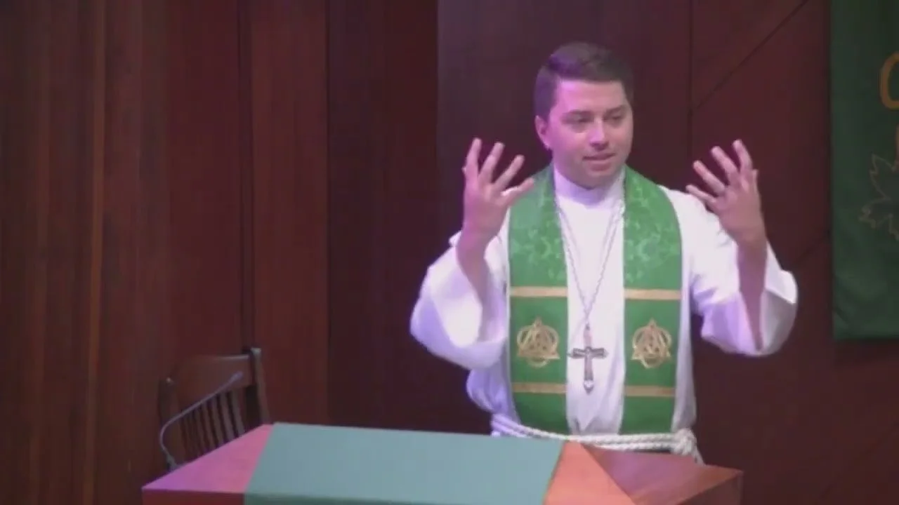 The Patient Kingdom Part 3: The Gospel Dominant Church