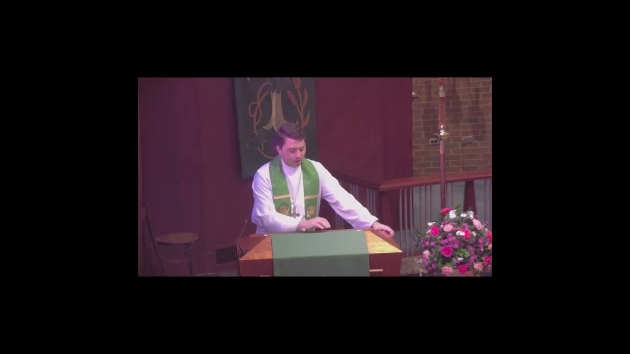 Segulah Part 4: The Gospel Dominant Church