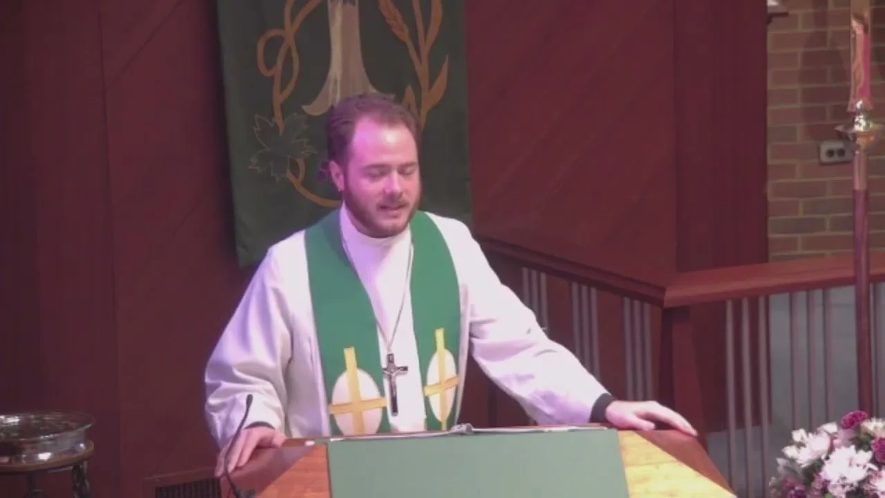 It Looks Like God Feeding His People Part 5: The Gospel Dominant Church
