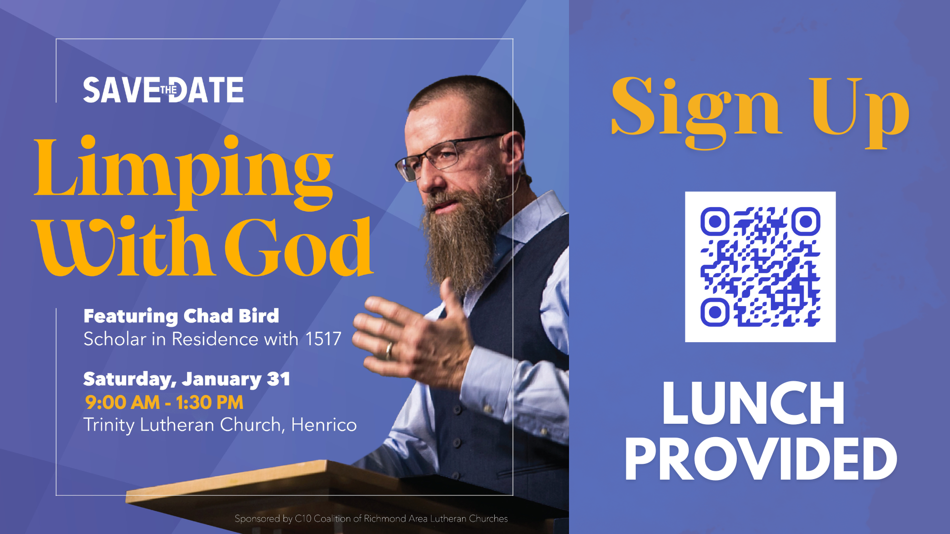 Flag with blue and white colors, a blue star in the top left corner, and a red and white section on the right with the words 'Panama' written on a blue box. Additional text on the flag reads 'Mission Update 9.14.25'.