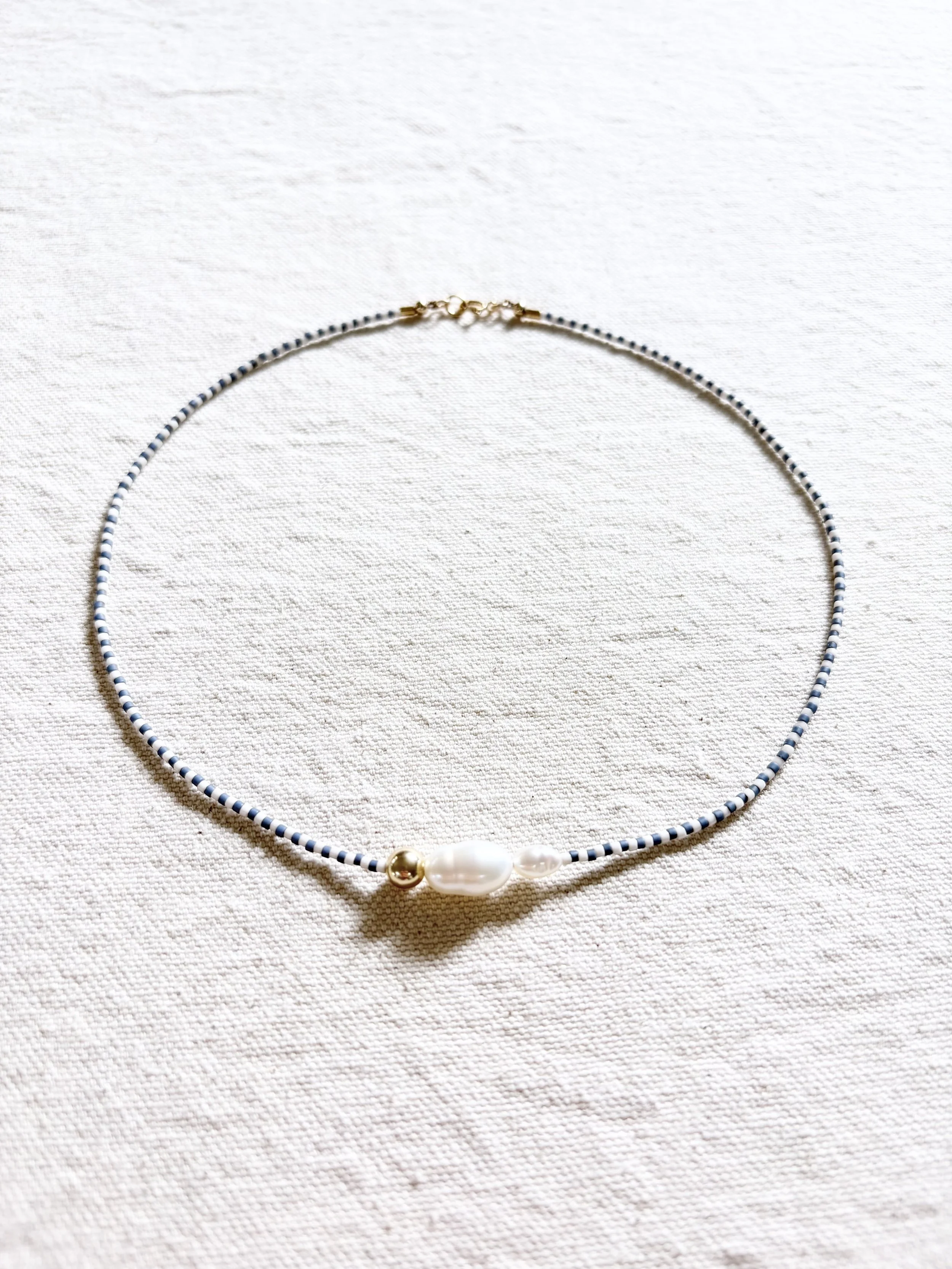 Seaside Necklace