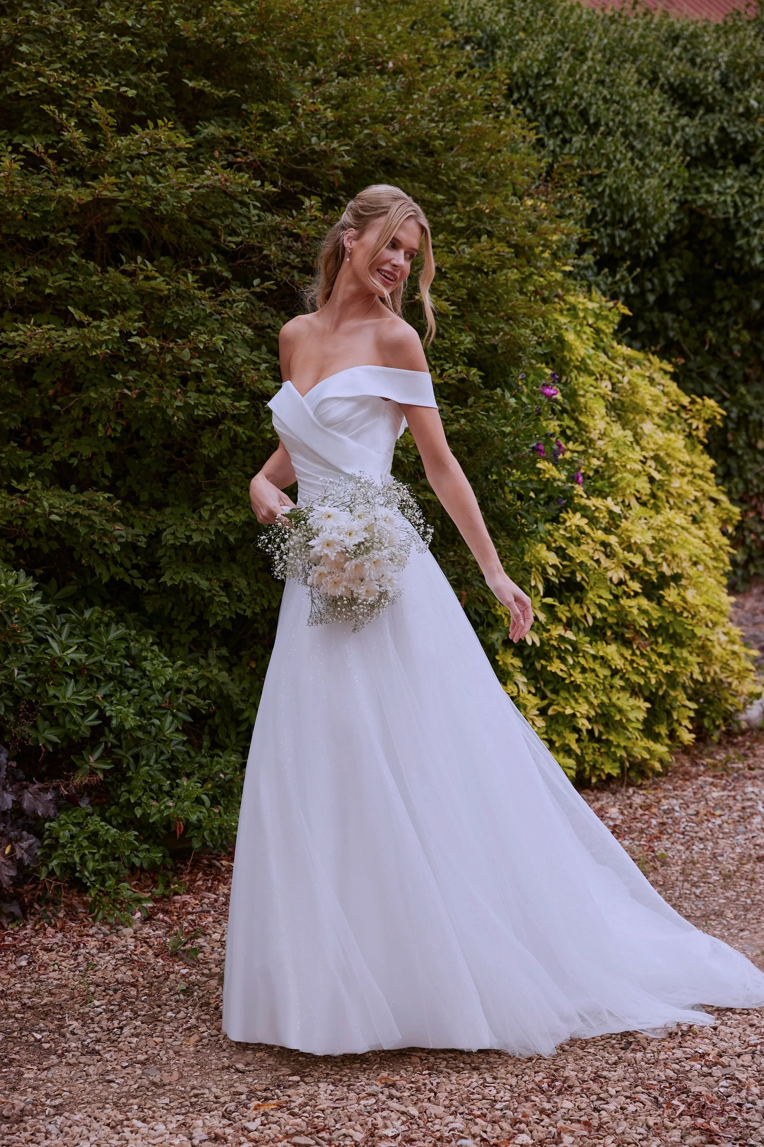 Pure by Romantica of Devon