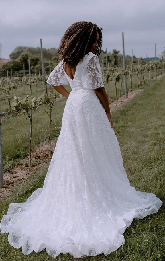 British Bridal