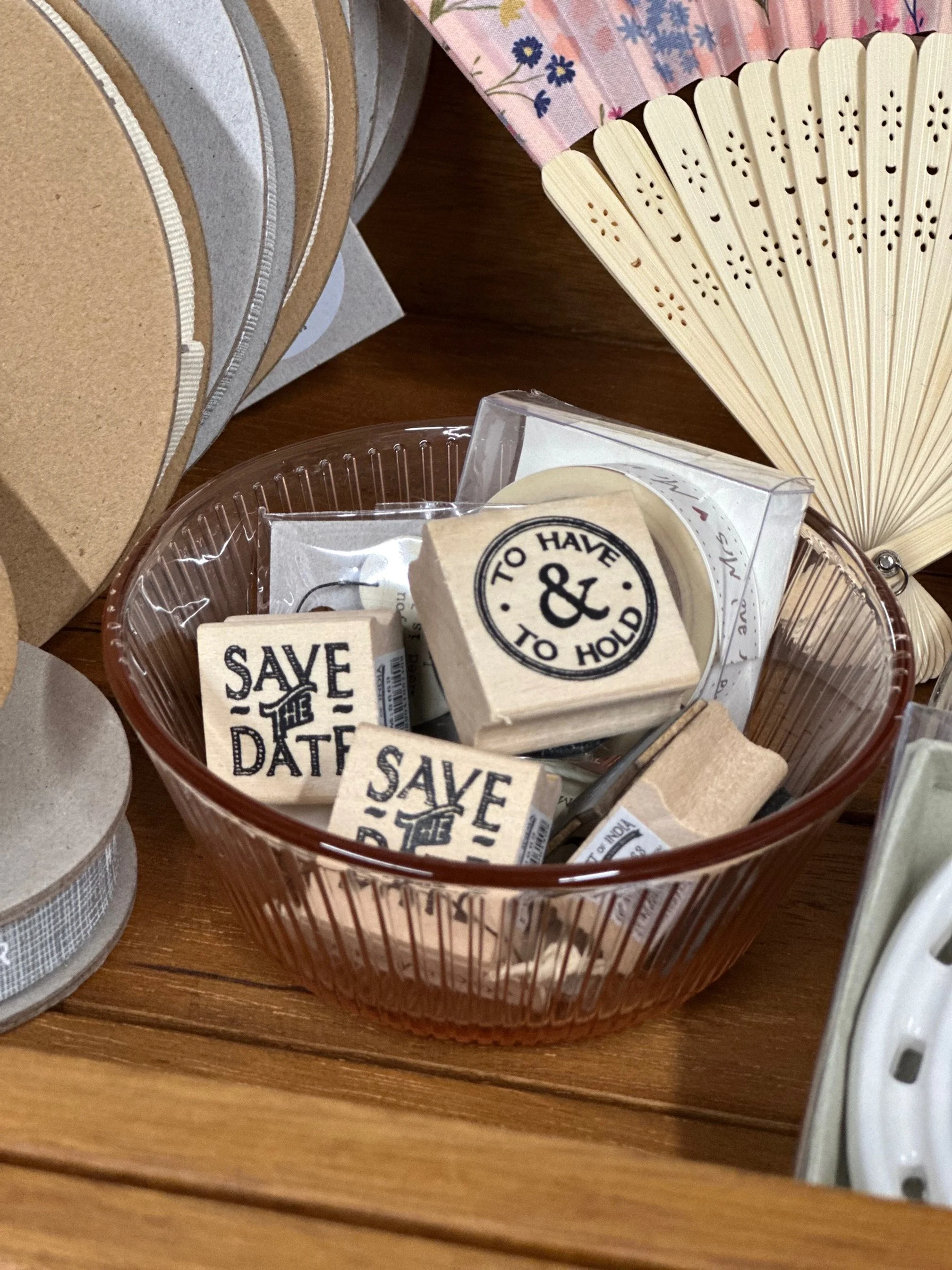 Browse and Breathe (March)