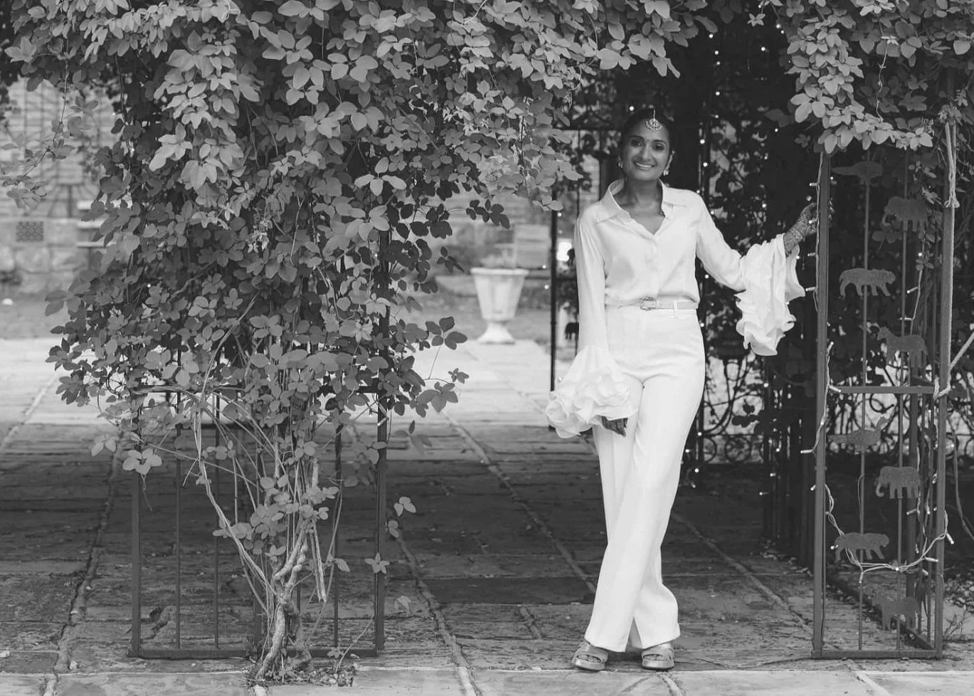 My Day: wedding memories
