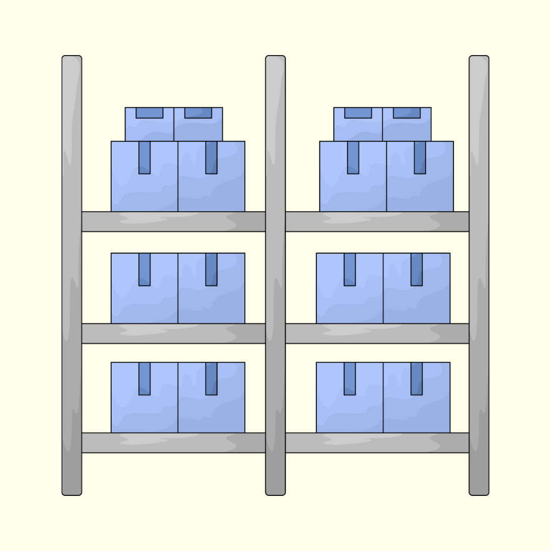 Stop Overpaying for Law Firm Storage: Why Tiered Data Storage Matters