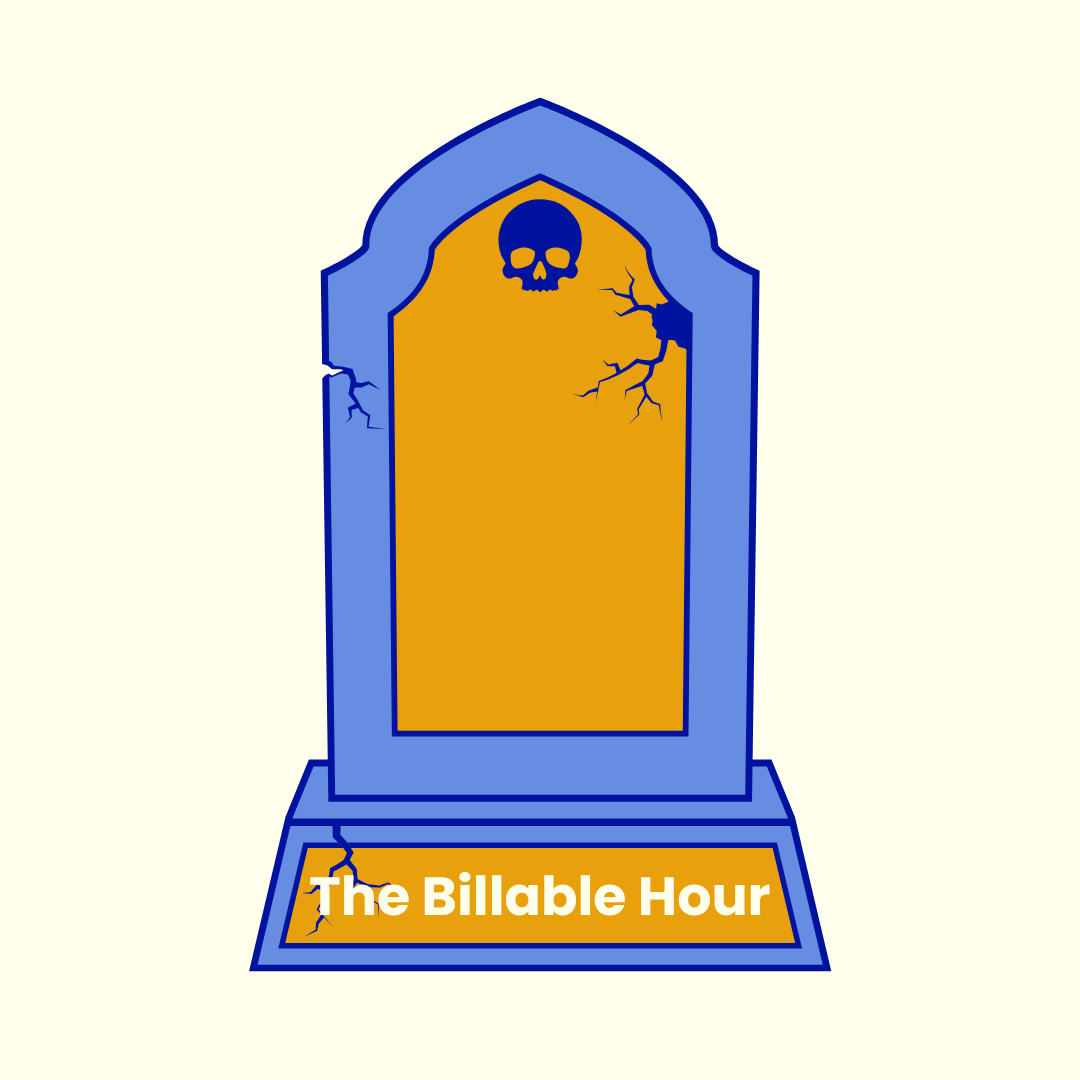 Why AI Is Forcing the Death of the Billable Hour