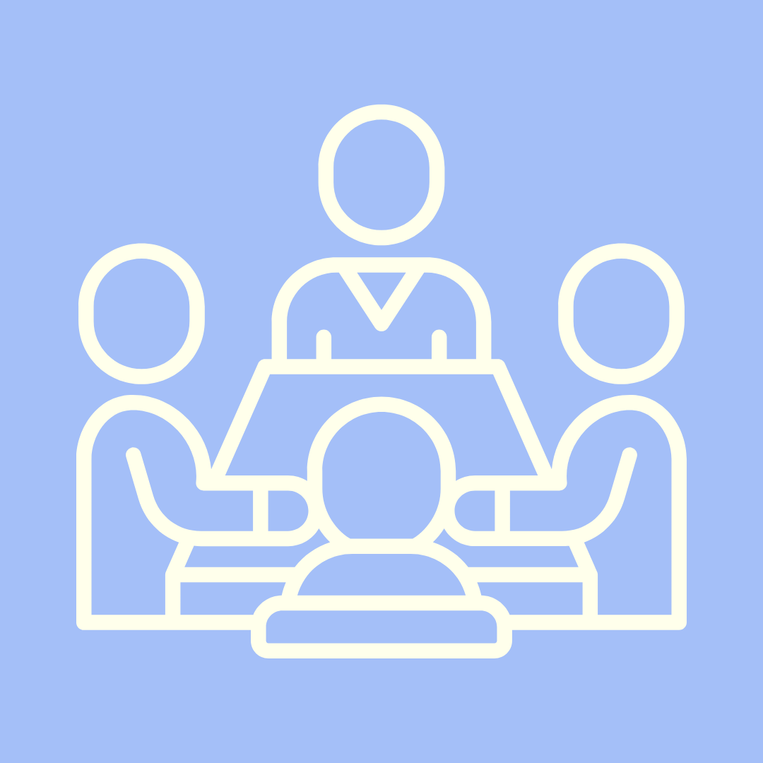 If Technology Isn’t in Your Partner Meetings, You’re Already Behind (Copy)