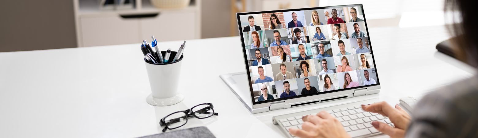 Navigating Hybrid Work in Law Firms: Strategies for Effective ...