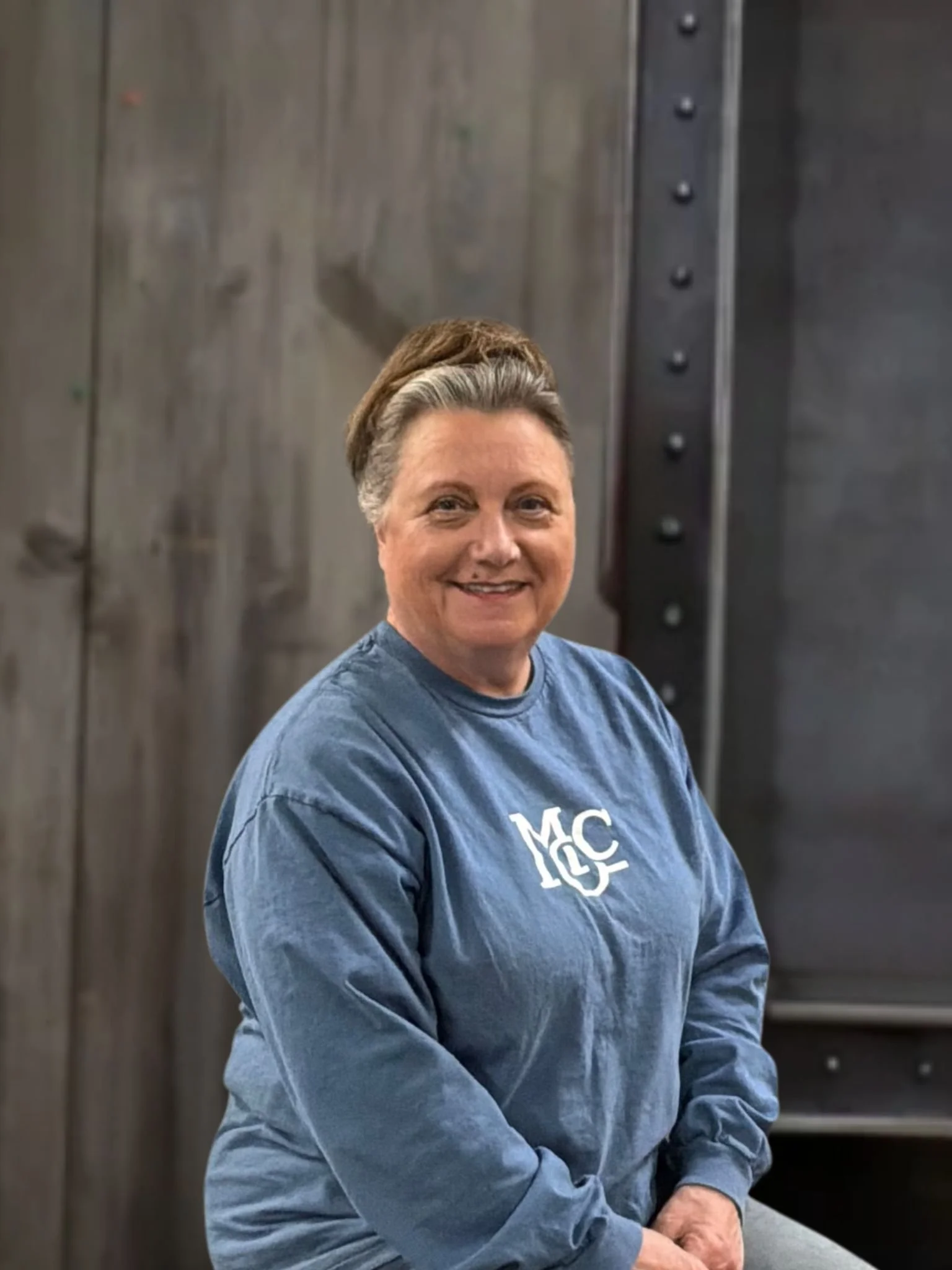 Cheryl Barden Kemper Founder & Co-Owner