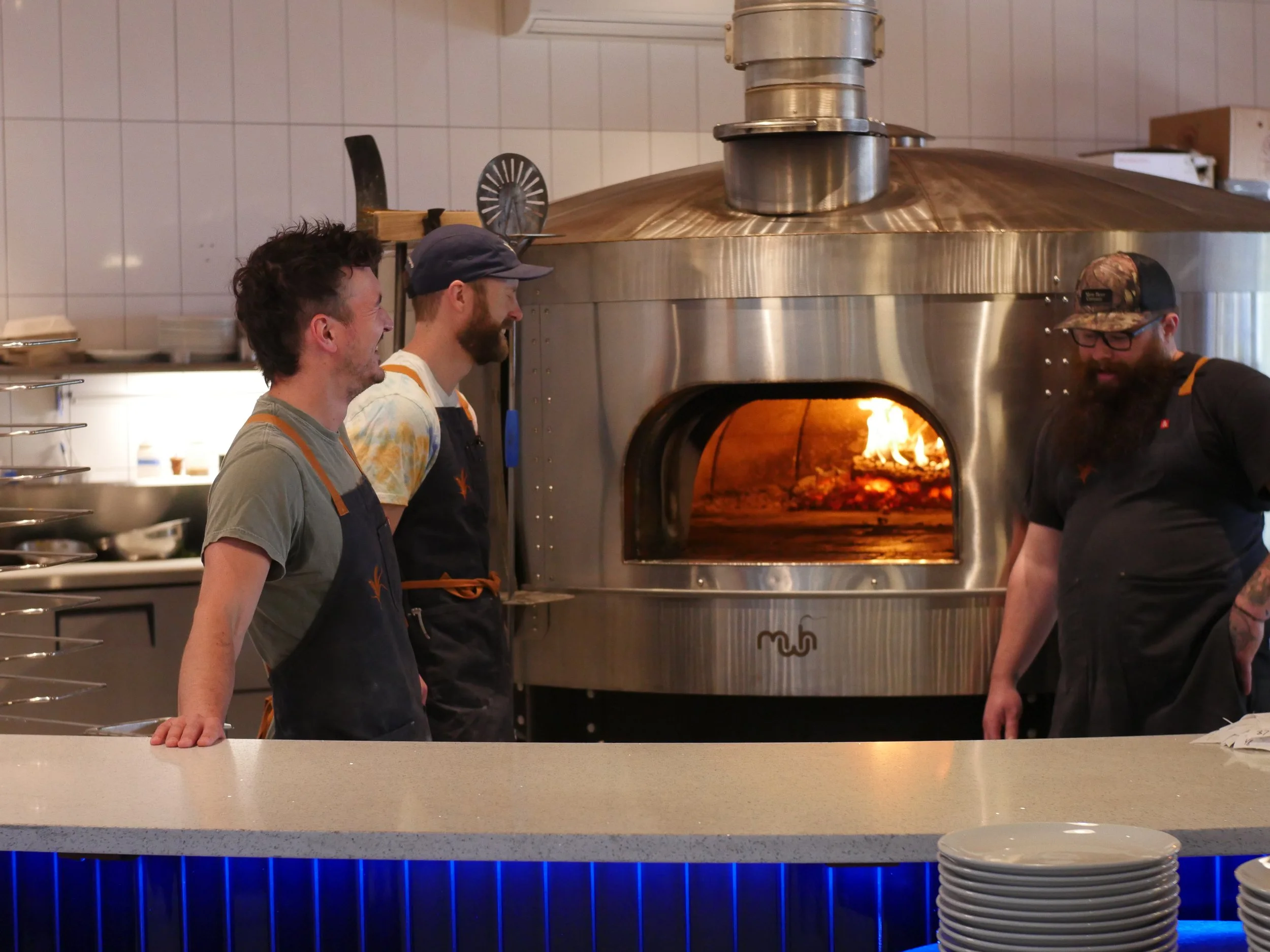 Fired for Growth: Maine Beer Company’s Journey from Parking Lot to Powerhouse