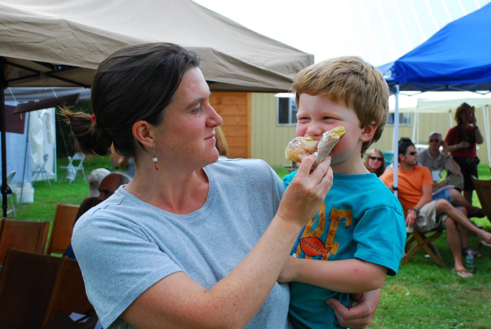 Wood-Fired Cooking with Cate: Simple Ingredients, Unmatched Flavor