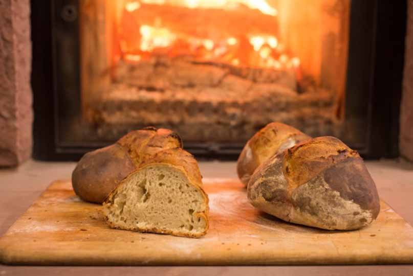Bread Baker Extraordinaire