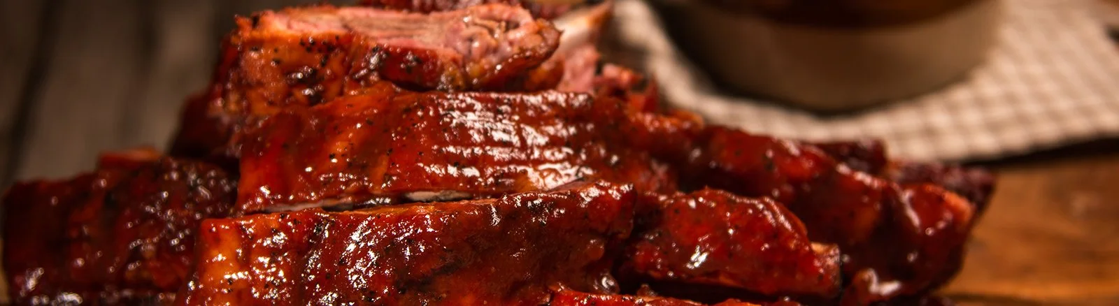 ribs maine oven craft wood fired oven recipe