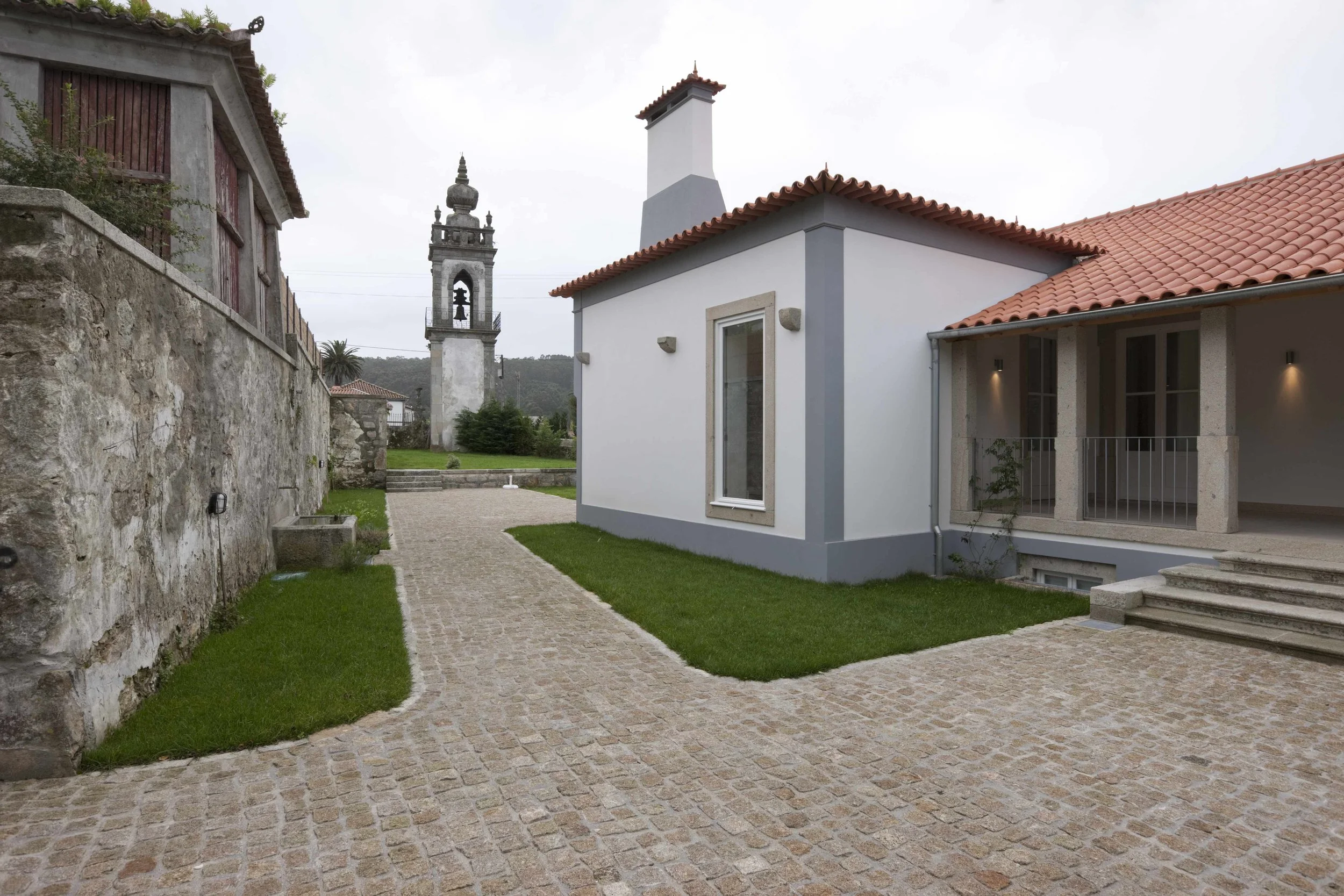 An image of Casa Trindade