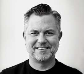 Brian Rio, a 25 year broadcast and music industry veteran joined IMMERSV in 2026