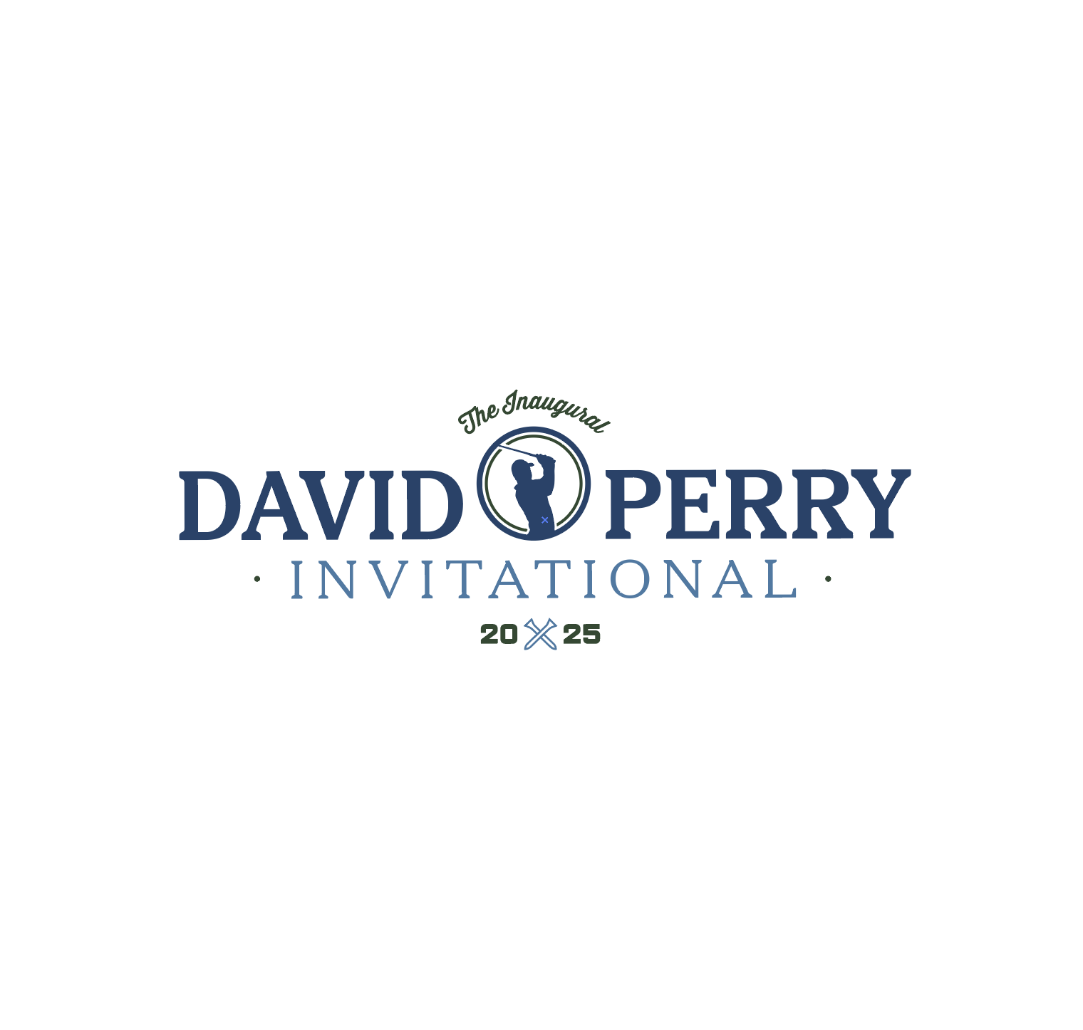 David Perry Invitational