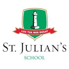 St Julian's School