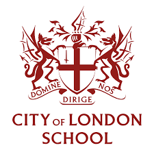 City of London School