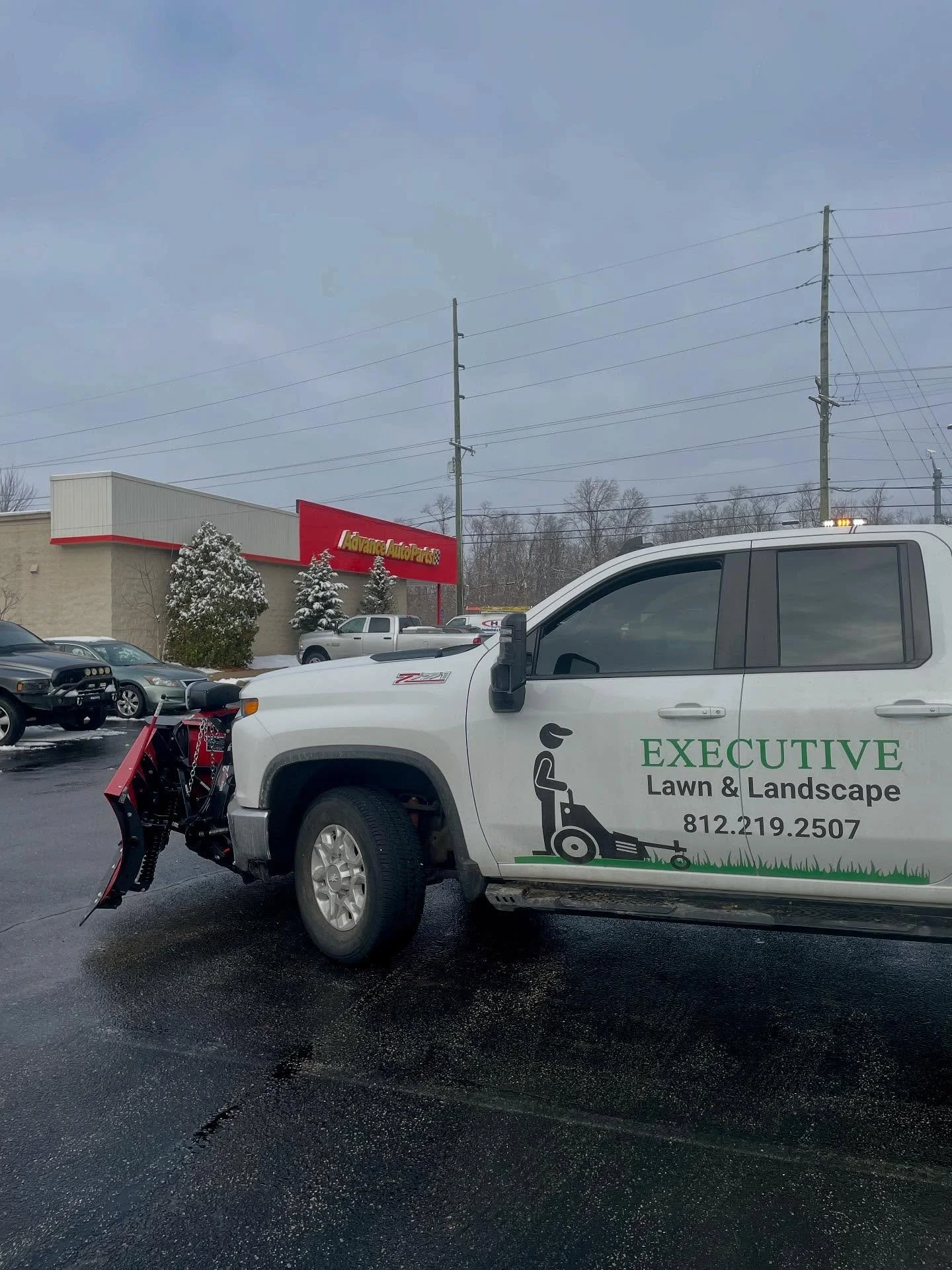 39 accounts cleared for this event. I&rsquo;ll get more videos next time 😅 #snowplow