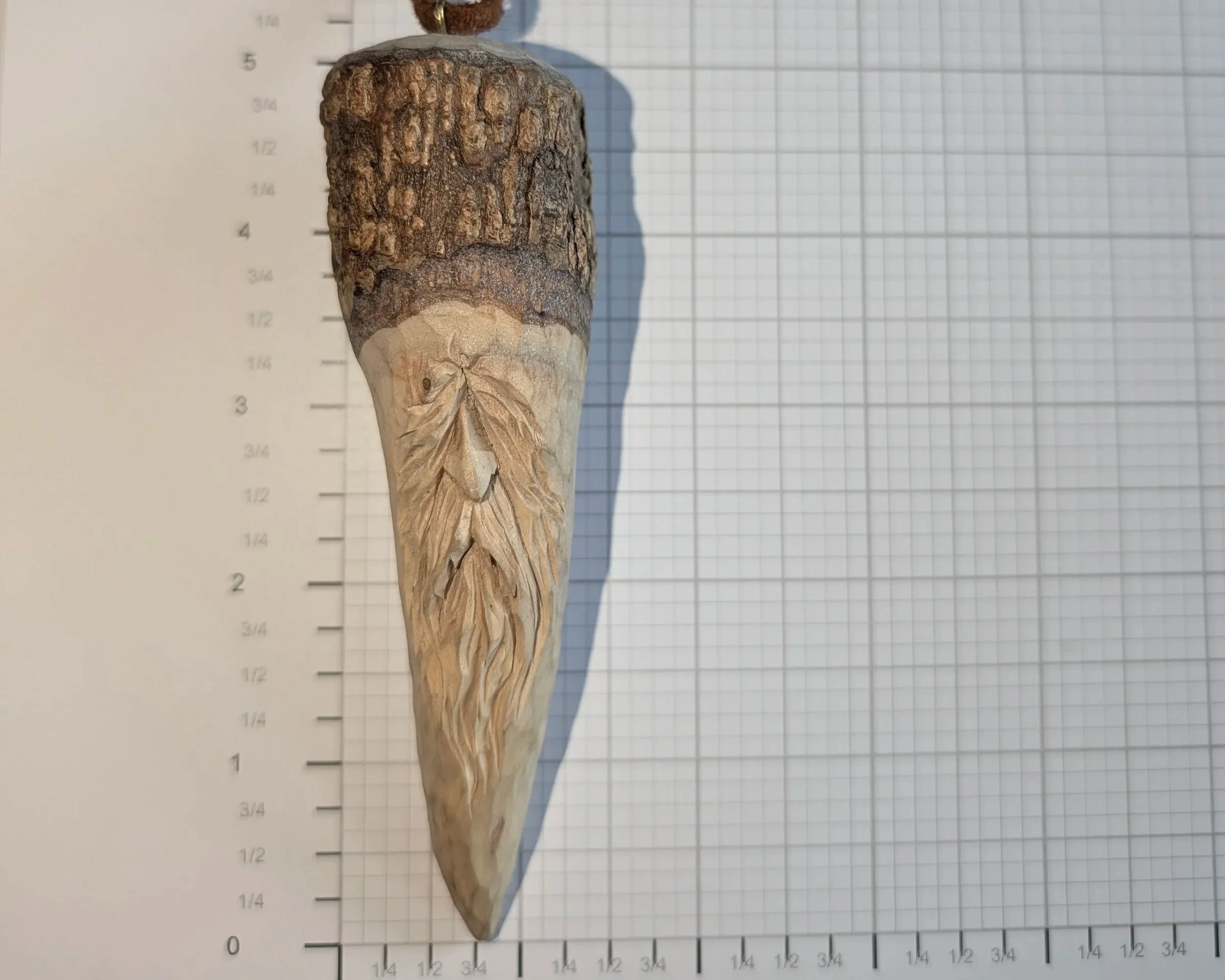 Allen Goodman Original Tree Sprit