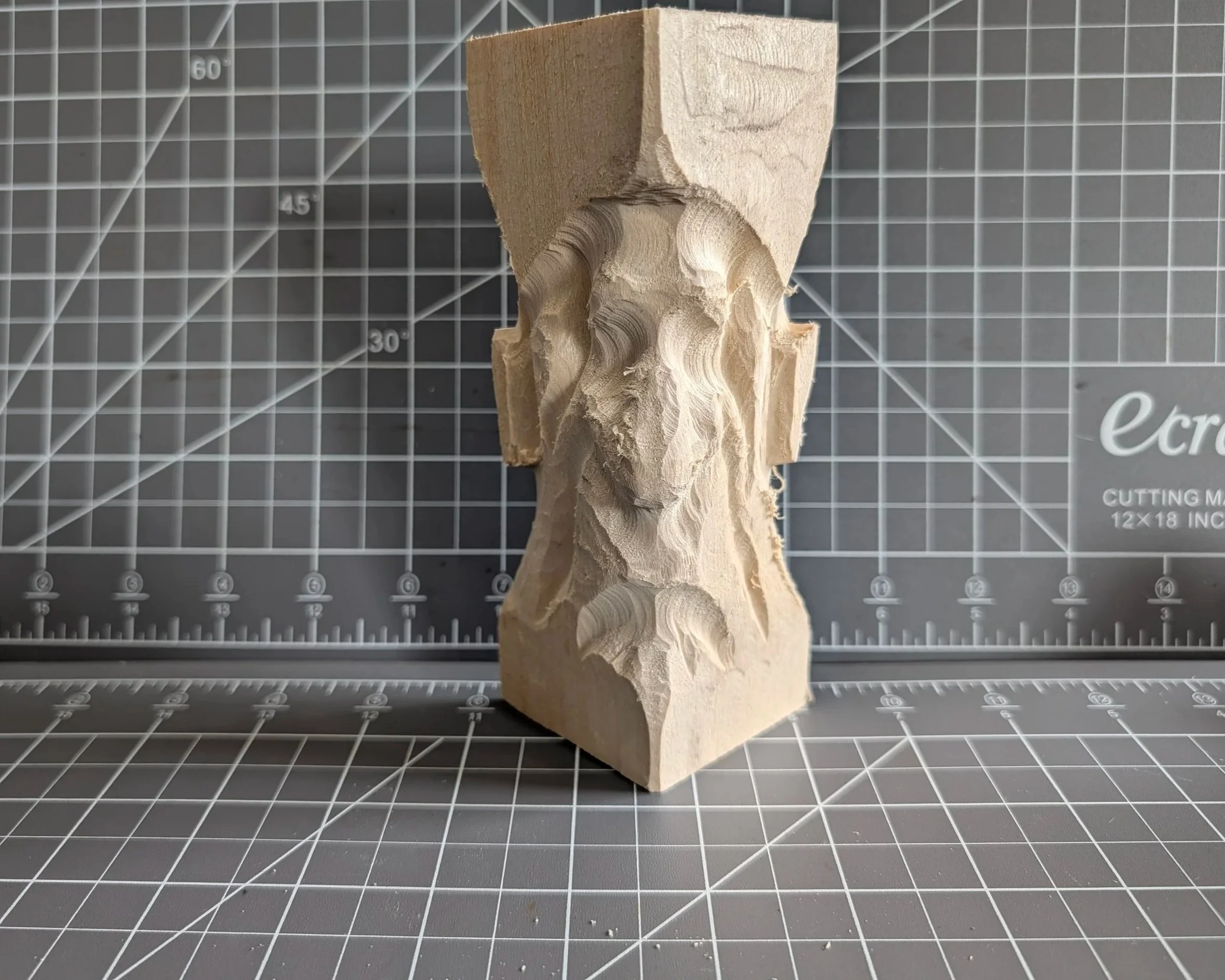 Goodman Refrigerator Magnets Version 3 (1 Rough Out)